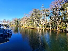 Time Well Wasted in Weeki Star5vacations