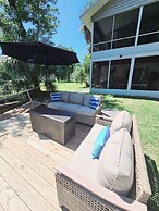 Time Well Wasted in Weeki Star5vacations