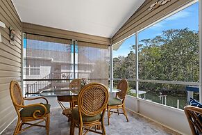 Time Well Wasted in Weeki Star5vacations