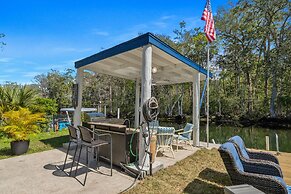 Time Well Wasted in Weeki Star5vacations