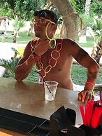 BLACK AMBER BOUTIQUE HOTEL