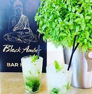 BLACK AMBER BOUTIQUE HOTEL