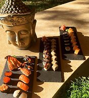 BLACK AMBER BOUTIQUE HOTEL