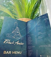BLACK AMBER BOUTIQUE HOTEL