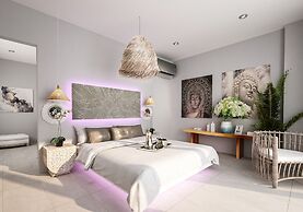 BLACK AMBER BOUTIQUE HOTEL