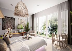 BLACK AMBER BOUTIQUE HOTEL