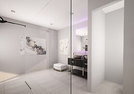 BLACK AMBER BOUTIQUE HOTEL