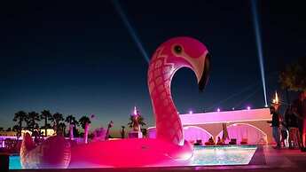 BLACK AMBER BOUTIQUE HOTEL