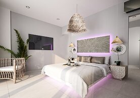 BLACK AMBER BOUTIQUE HOTEL