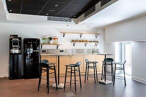 Best Western M-Treize Paris Asnieres