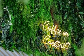 Best Western M-Treize Paris Asnieres