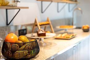 Best Western M-Treize Paris Asnieres