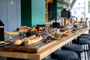 Best Western M-Treize Paris Asnieres