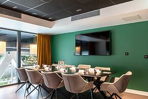 Best Western M-Treize Paris Asnieres