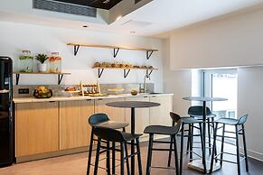 Best Western M-Treize Paris Asnieres