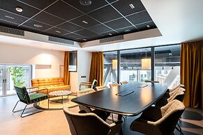 Best Western M-Treize Paris Asnieres