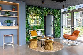 Best Western M-Treize Paris Asnieres