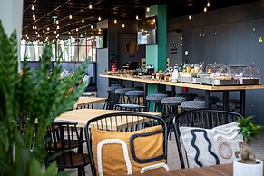 Best Western M-Treize Paris Asnieres