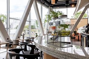 Best Western M-Treize Paris Asnieres