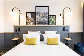 Best Western M-Treize Paris Asnieres