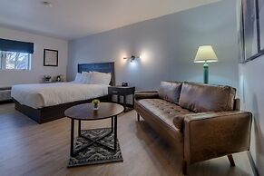 The Scout INN