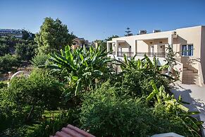 Bali Dorian Apartments