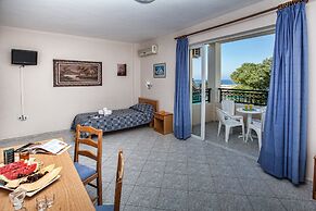 Bali Dorian Apartments