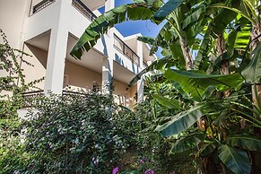 Bali Dorian Apartments