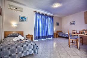 Bali Dorian Apartments