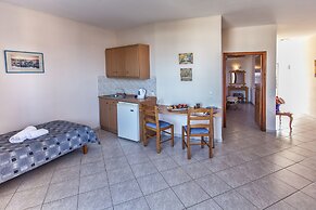 Bali Dorian Apartments