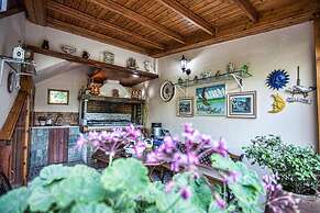 Bali Dorian Apartments