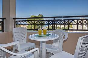 Bali Dorian Apartments