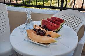 Bali Dorian Apartments