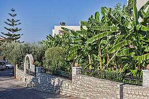 Bali Dorian Apartments