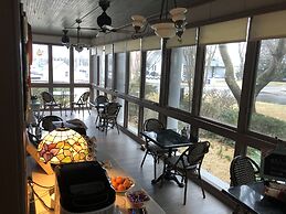 Solomons Victorian Inn