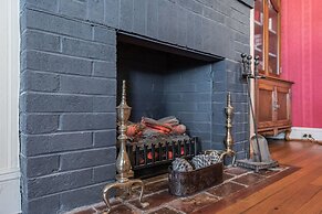 Solomons Victorian Inn