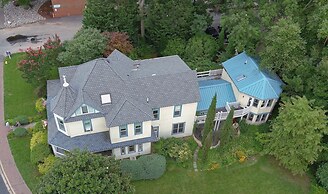 Solomons Victorian Inn