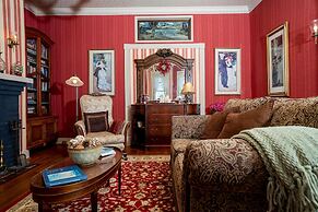 Solomons Victorian Inn