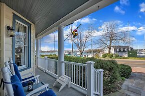 Solomons Victorian Inn