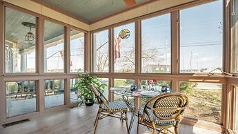 Solomons Victorian Inn