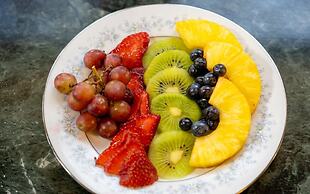 Solomons Victorian Inn