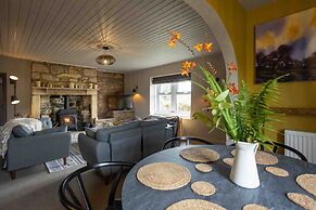 Cosy, Tranquil, Fully Equipped & Beautiful Garden