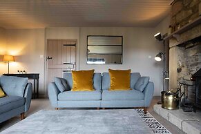 Cosy, Tranquil, Fully Equipped & Beautiful Garden