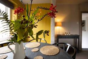 Cosy, Tranquil, Fully Equipped & Beautiful Garden