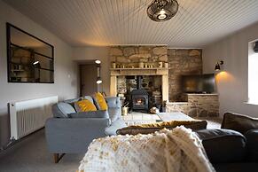 Cosy, Tranquil, Fully Equipped & Beautiful Garden