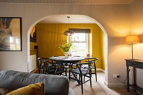 Cosy, Tranquil, Fully Equipped & Beautiful Garden