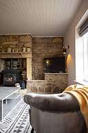 Cosy, Tranquil, Fully Equipped & Beautiful Garden