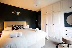 Cosy, Tranquil, Fully Equipped & Beautiful Garden