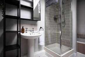 Cosy, Tranquil, Fully Equipped & Beautiful Garden