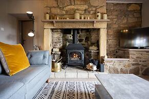 Cosy, Tranquil, Fully Equipped & Beautiful Garden